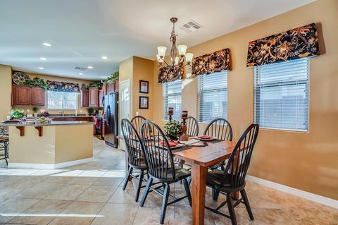3285 E Meadowview Dr, Gilbert, AZ 85298 photo 10