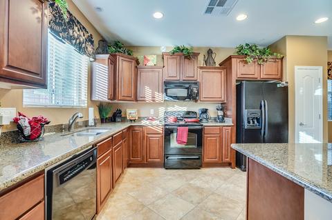 3285 E Meadowview Dr, Gilbert, AZ 85298 photo 16