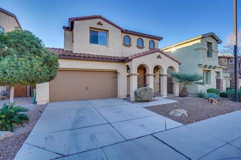 3285 E Meadowview Dr, Gilbert, AZ 85298 photo 4