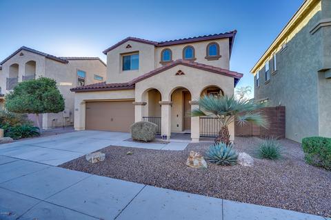 3285 E Meadowview Dr, Gilbert, AZ 85298 photo 3
