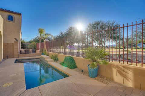 3285 E Meadowview Dr, Gilbert, AZ 85298 photo 41