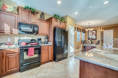 3285 E Meadowview Dr, Gilbert, AZ 85298 photo 21