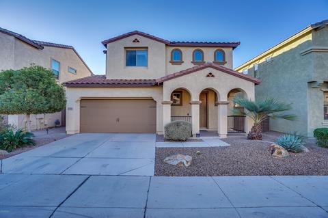 3285 E Meadowview Dr, Gilbert, AZ 85298 photo 2