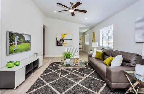 1101 E Weldon Ave, Phoenix, AZ 85014 photo 8