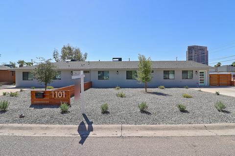 1101 E Weldon Ave, Phoenix, AZ 85014 photo 1
