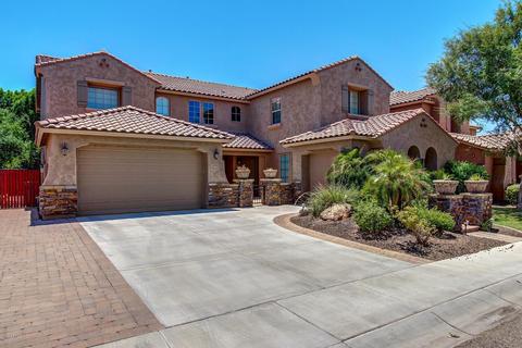 5003 W Tether Trl, Phoenix, AZ 85083 photo 2