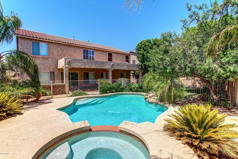 5003 W Tether Trl, Phoenix, AZ 85083 photo 3