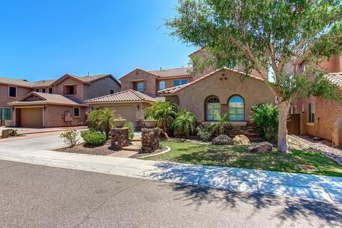 5003 W Tether Trl, Phoenix, AZ 85083 photo 1