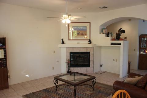 447 E Covered Wagon Dr, Tucson, AZ 85704 photo 6