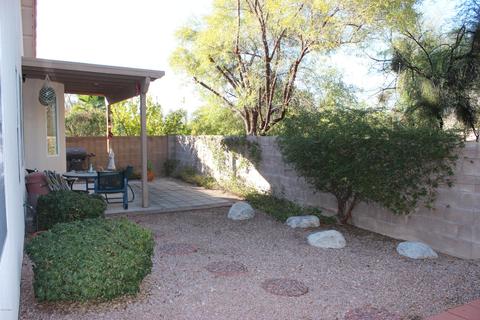 447 E Covered Wagon Dr, Tucson, AZ 85704 photo 28