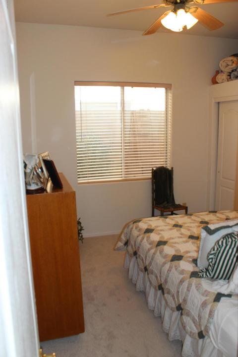 447 E Covered Wagon Dr, Tucson, AZ 85704 photo 21