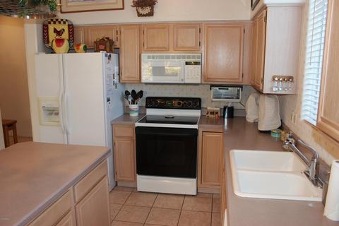 447 E Covered Wagon Dr, Tucson, AZ 85704 photo 9