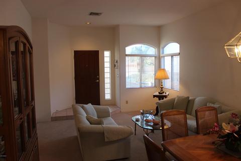 447 E Covered Wagon Dr, Tucson, AZ 85704 photo 3