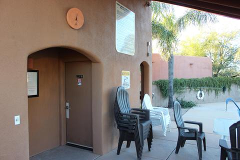 447 E Covered Wagon Dr, Tucson, AZ 85704 photo 35