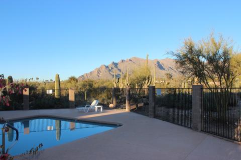 447 E Covered Wagon Dr, Tucson, AZ 85704 photo 34