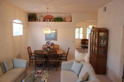447 E Covered Wagon Dr, Tucson, AZ 85704 photo 4
