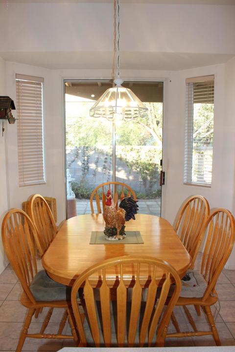 447 E Covered Wagon Dr, Tucson, AZ 85704 photo 11