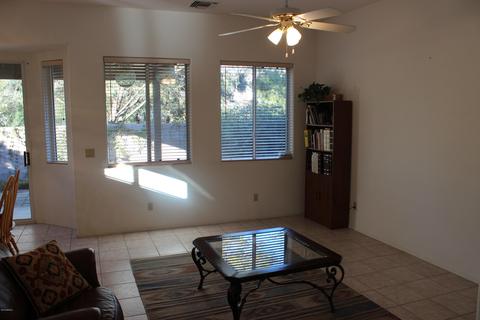 447 E Covered Wagon Dr, Tucson, AZ 85704 photo 5