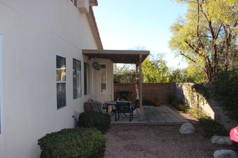 447 E Covered Wagon Dr, Tucson, AZ 85704 photo 26