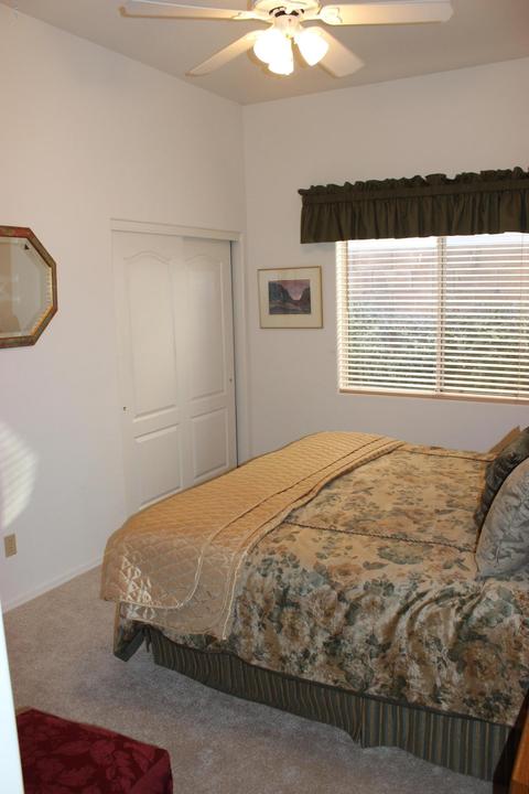 447 E Covered Wagon Dr, Tucson, AZ 85704 photo 23