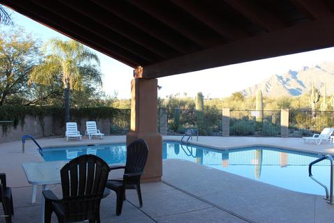 447 E Covered Wagon Dr, Tucson, AZ 85704 photo 36