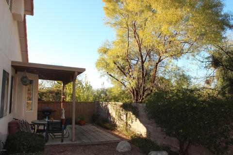 447 E Covered Wagon Dr, Tucson, AZ 85704 photo 32