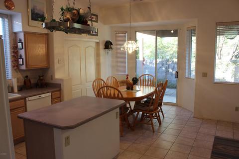 447 E Covered Wagon Dr, Tucson, AZ 85704 photo 7