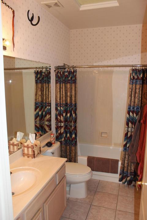 447 E Covered Wagon Dr, Tucson, AZ 85704 photo 22