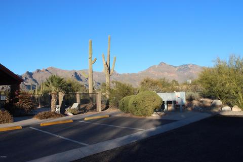 447 E Covered Wagon Dr, Tucson, AZ 85704 photo 33