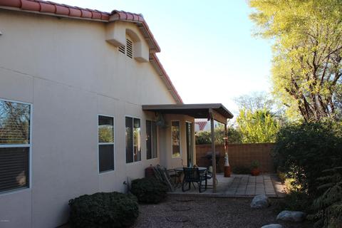 447 E Covered Wagon Dr, Tucson, AZ 85704 photo 30
