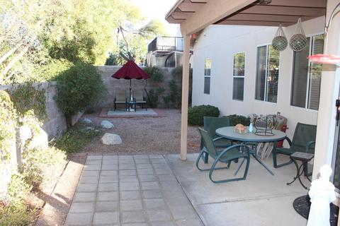 447 E Covered Wagon Dr, Tucson, AZ 85704 photo 25