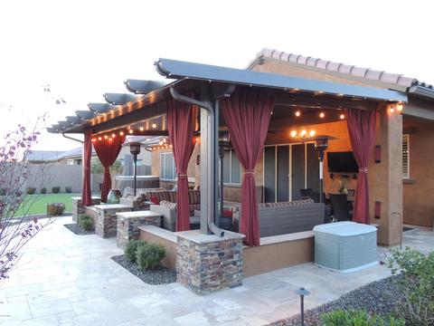 2865 E Sunflower Dr, Gilbert, AZ 85298 photo 46