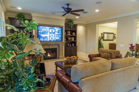 2865 E Sunflower Dr, Gilbert, AZ 85298 photo 13