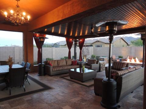 2865 E Sunflower Dr, Gilbert, AZ 85298 photo 48