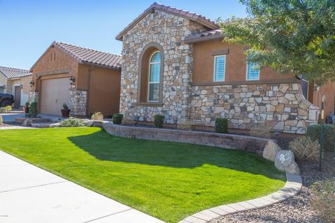 2865 E Sunflower Dr, Gilbert, AZ 85298 photo 2