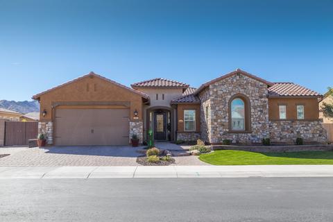 2865 E Sunflower Dr, Gilbert, AZ 85298 photo 1