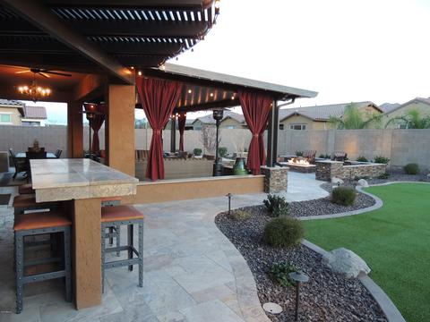 2865 E Sunflower Dr, Gilbert, AZ 85298 photo 45