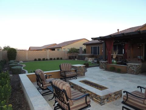 2865 E Sunflower Dr, Gilbert, AZ 85298 photo 51