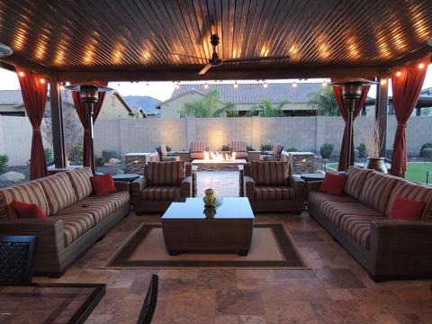 2865 E Sunflower Dr, Gilbert, AZ 85298 photo 47