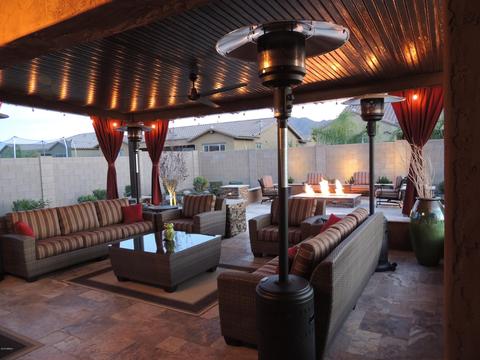 2865 E Sunflower Dr, Gilbert, AZ 85298 photo 50