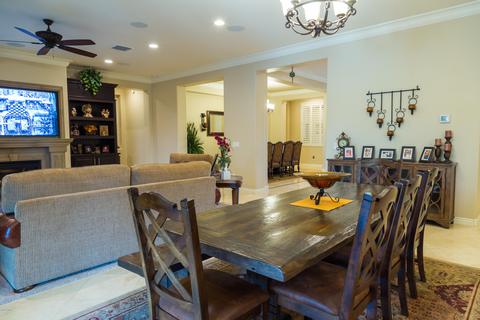 2865 E Sunflower Dr, Gilbert, AZ 85298 photo 15