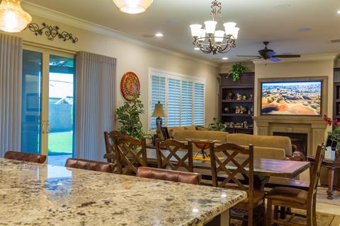 2865 E Sunflower Dr, Gilbert, AZ 85298 photo 21