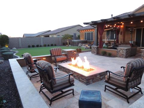 2865 E Sunflower Dr, Gilbert, AZ 85298 photo 52