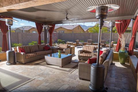2865 E Sunflower Dr, Gilbert, AZ 85298 photo 43