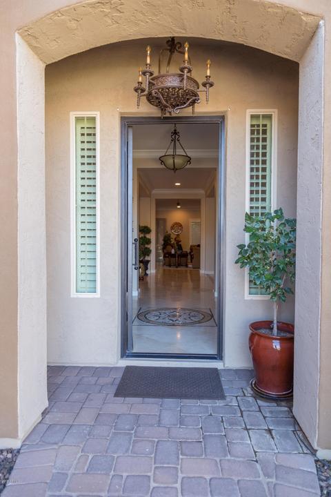 2865 E Sunflower Dr, Gilbert, AZ 85298 photo 4