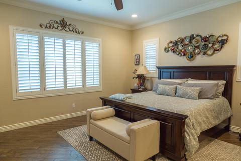 2865 E Sunflower Dr, Gilbert, AZ 85298 photo 26