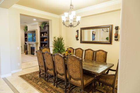2865 E Sunflower Dr, Gilbert, AZ 85298 photo 11