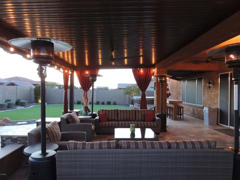 2865 E Sunflower Dr, Gilbert, AZ 85298 photo 49