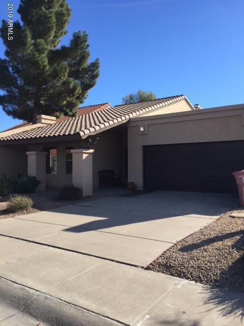 8159 E Rovey Ave, Scottsdale, AZ 85250