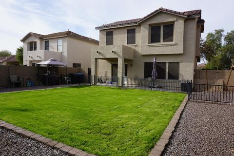 1423 N Thunderbird Ave, Gilbert, AZ 85234 photo 18